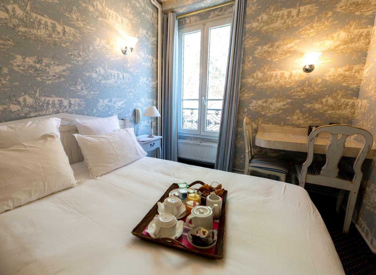 Hotel Regyn'S Montmartre Paryż Zewnętrze zdjęcie